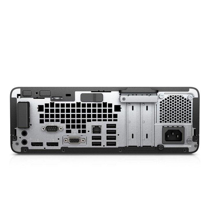 HP ProDesk 600 G4 SFF Intel Core i5-8500, 8GB, 256GB SSD