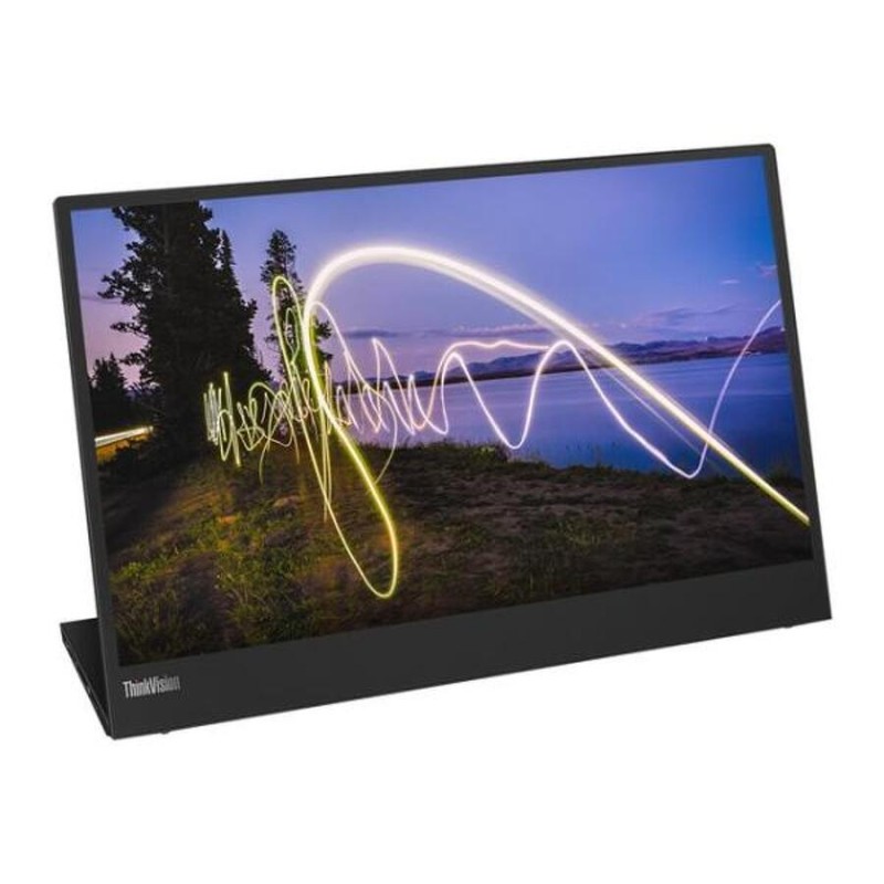 Lenovo ThinkVision M15, 15.6"