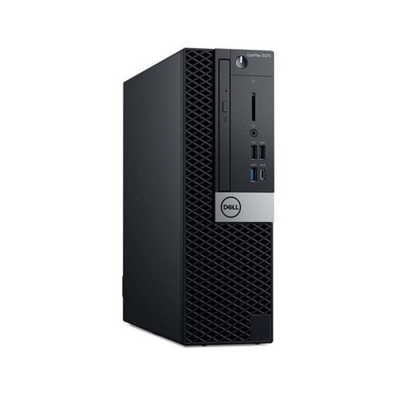 Dell OptiPlex 5070 SFF Intel Core i5-9500, 8 GB, 256 GB SSD-NVMe