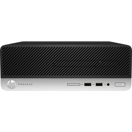 HP ProDesk 400 G6 SFF Intel Core i3-9100, 8 GB, 256 GB SSD-NVMe