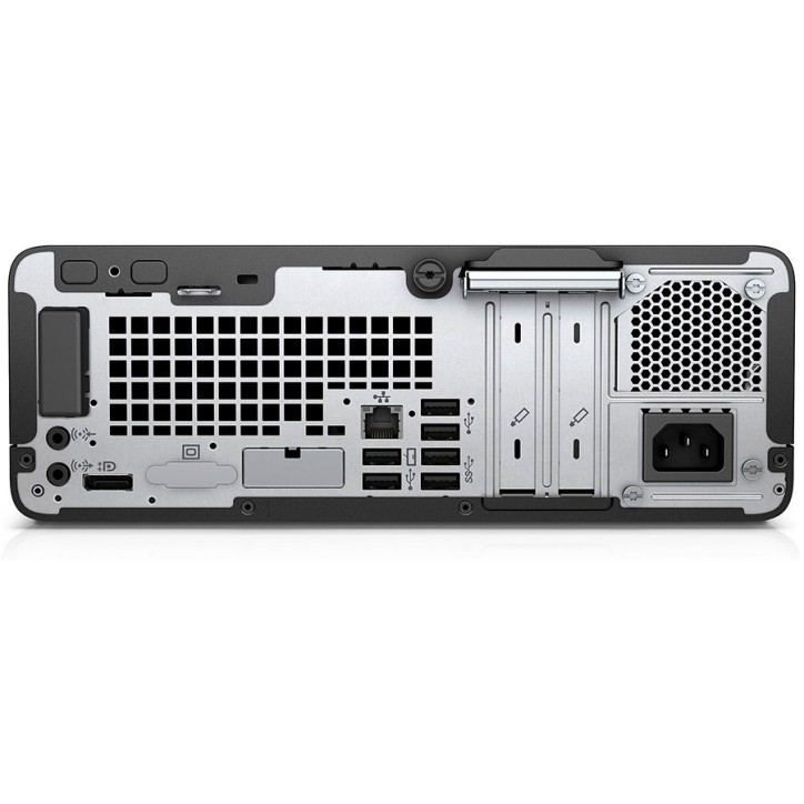 HP ProDesk 400 G6 SFF Intel Core i3-9100, 8GB, 256GB SSD-NVMe
