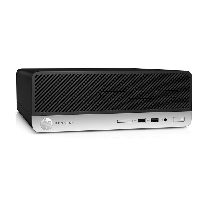 HP ProDesk 400 G6 SFF Intel Core i3-9100, 8GB, 256GB SSD-NVMe