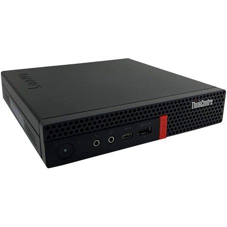 Lenovo ThinkCentre M920q Tiny Intel Core i5-8500T, 8GB, 256GB SSD-NVMe