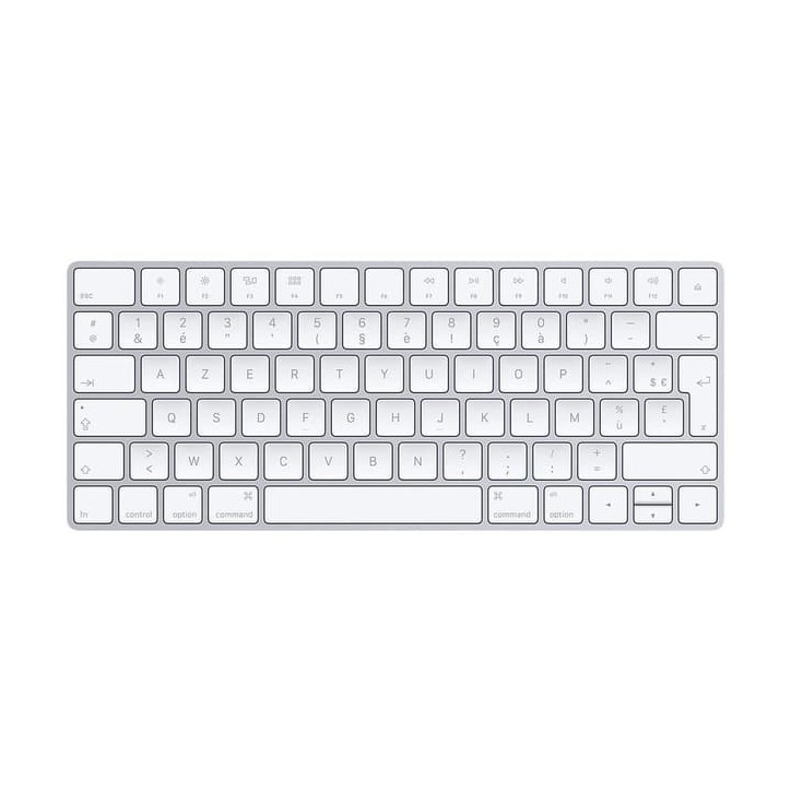Apple Magic Keyboard A1644 Alemán [R4]
