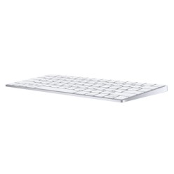 Apple Magic Keyboard A1644 Alemán