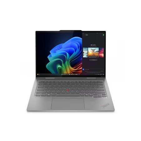 Lenovo ThinkPad X1 2-in-1 G10 Intel Core Ultra 7 255U, 32GB, 1TB SSD-NVMe, 14", WLAN, BT, Cam, FPR, TS