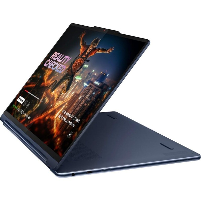 Lenovo Yoga 9 2-in-1 14IMH9 Intel Core Ultra 7 155H, 32GB, 1TB SSD-NVMe, 14", WLAN, BT, Cam, FPR, TS