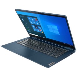 Lenovo ThinkBook 14s Yoga G1 Intel Core i5-1135G7, 16 GB, 512 GB SSD-NVMe, 14", WLAN, BT, Cam, FPR, TS