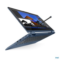 Lenovo ThinkBook 14s Yoga G1 Intel Core i5-1135G7, 16 GB, 512 GB SSD-NVMe, 14", WLAN, BT, Cam, FPR, TS
