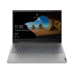 Lenovo ThinkBook 15 G3 ACL AMD Ryzen 7 5700U, 16GB, 512GB SSD-NVMe, 15.6", WLAN, BT, Cam, FPR