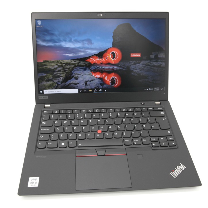Lenovo ThinkPad T14 G1, AMD Ryzen 5 PRO 4650U, 16GB RAM, 512GB SSD, 14" [G5]