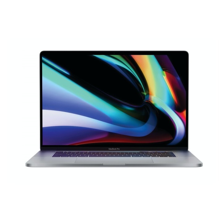 Apple MacBook Pro 16" 2019, Intel Core i9-9880H, 32GB RAM, 512GB SSD, 16" Apple MacBook Pro 16" 2019, Intel Core i9-9880H, 32GB RAM, 512GB SSD, 16"