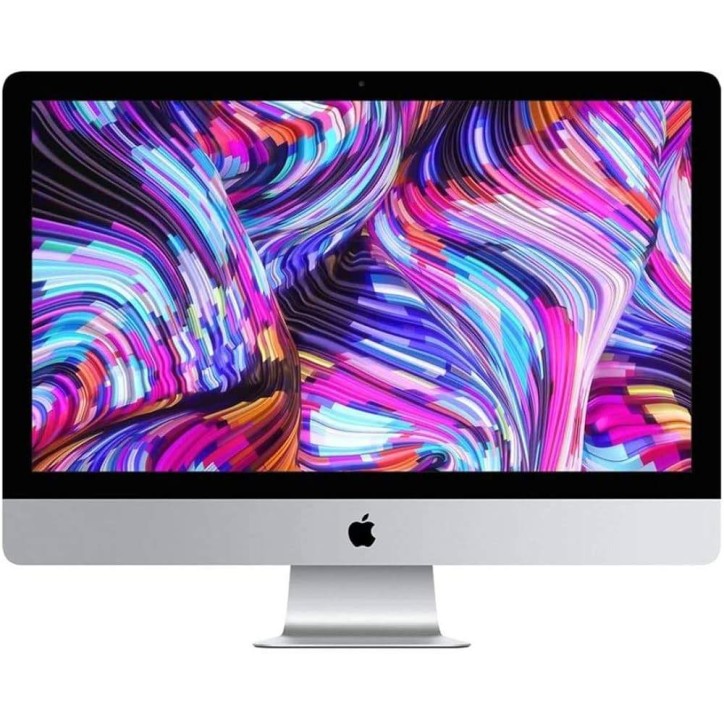 Apple iMac 27" 2015 Intel Core i5-6500, 32GB RAM, 3TB Apple iMac 27" 2015 Intel Core i5-6500, 32GB RAM, 3TB