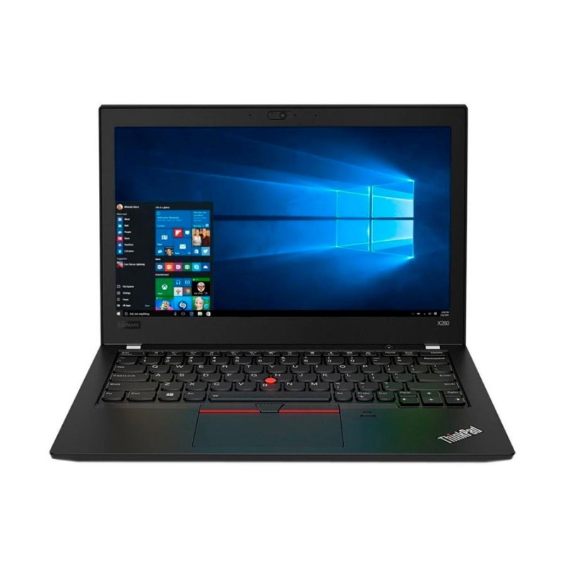 ThinkPad X280 reconditionné i5-8350U 16Go 512Go SSD