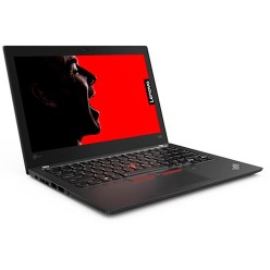 ThinkPad X280 reconditionné i5-8350U 16Go 512Go SSD