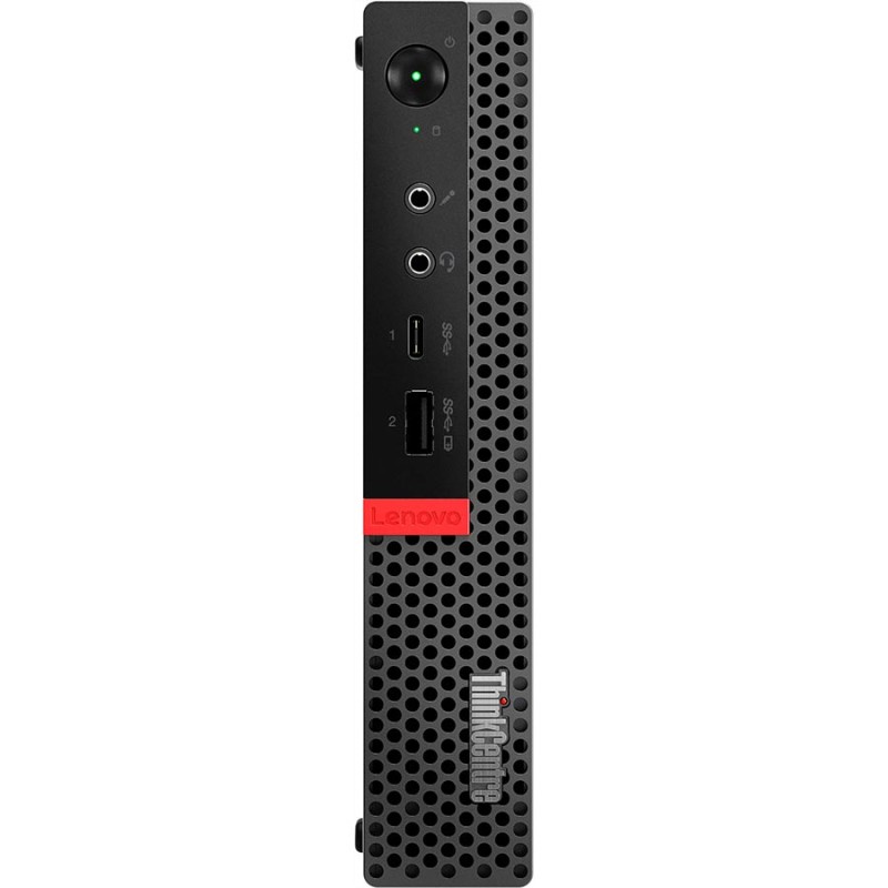 Lenovo ThinkCentre M920x Intel Core i3-8100, 8GB, 256GB SSD-NVMe, WLAN