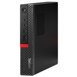 Lenovo ThinkCentre M920x Intel Core i3-8100, 8GB, 256GB SSD-NVMe, WLAN
