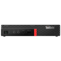 Lenovo ThinkCentre M920x Intel Core i3-8100, 8GB, 256GB SSD-NVMe, WLAN