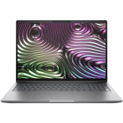 HP ZBook X G1i Intel Core Ultra 7 265HX, 32 GB, 1 TB SSD-NVMe, 16", BT, Cam