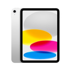 Apple 11" 128GB Plata reacondicionada