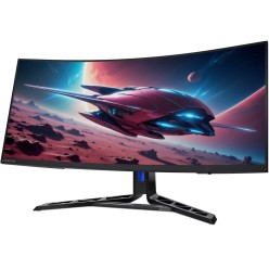Lenovo Legion R34W-30, 34"