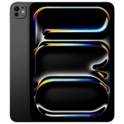 Apple iPad Pro 13 pulgadas (7ª generación) Apple M4, 16 GB, 1 TB NVMe, 13", WLAN, BT, TS