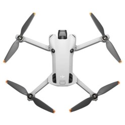 DJI Mini 4 Pro Drone UltraHD 4K con Control Remoto RC-N2, 34 min vuelo [R4]