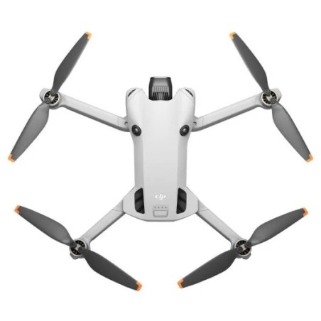 DJI Mini 4 Pro Drone UltraHD 4K con Control Remoto RC-N2, 34 min vuelo [R4]