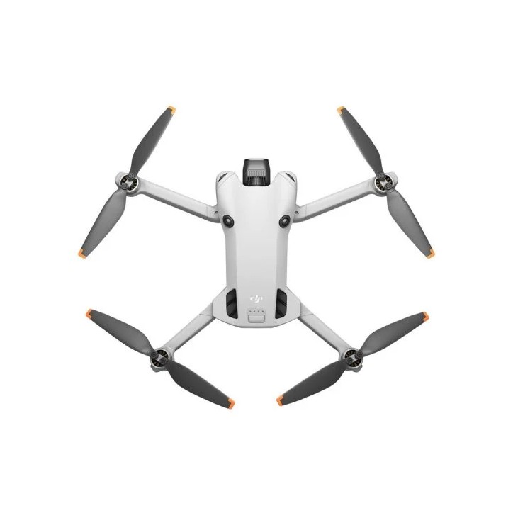 DJI Mini 4 Pro Drone UltraHD 4K con Control Remoto RC-N2, 34 min vuelo