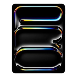 Apple iPad Pro 11 (6.ª generación) Apple M2, 8 GB, 512 GB NVMe, 11", WLAN, BT, TS