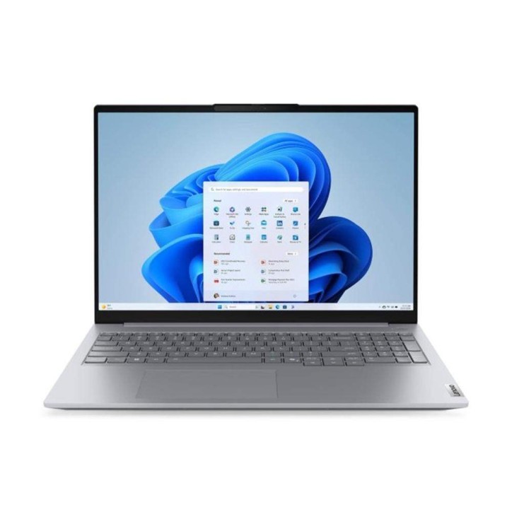 Lenovo ThinkBook 16 G9 IRL Intel Core i5-13420H, 16GB, 512GB SSD-NVMe, 16", WLAN, BT, Cam Lenovo ThinkBook 16 G9 IRL Intel Core i5-13420H, 16GB, 512GB SSD-NVMe, 16", WLAN, BT, Cam