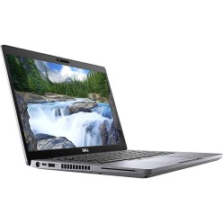 Dell Latitude 5410 Intel Core i5-10310U, 16 GB, 256 GB SSD, 14", BT, Cam