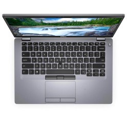 Dell Latitude 5410 Intel Core i5-10310U, 16 GB, 256 GB SSD, 14", BT, Cam