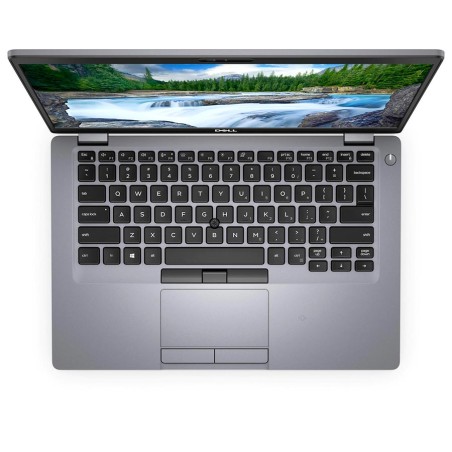 Dell Latitude 5410 Intel Core i5-10310U, 16 GB, 256 GB SSD, 14", BT, Cam