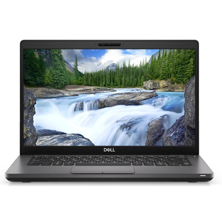 Dell Latitude 5400 Intel Core i5-8365U, 16 GB, 256 GB SSD-NVMe, 14", WLAN, BT, Cam, TS Dell Latitude 5400 Intel Core i5-8365U, 16 GB, 256 GB SSD-NVMe, 14", WLAN, BT, Cam, TS