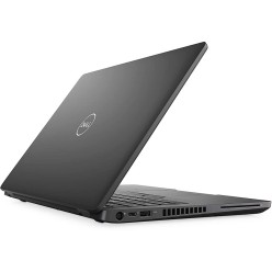 Dell Latitude 5400 Intel Core i5-8365U, 16 GB, 256 GB SSD-NVMe, 14", WLAN, BT, Cam, TS