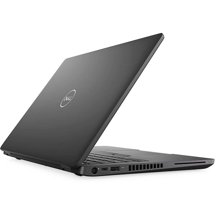 Dell Latitude 5400 Intel Core i5-8365U, 16 Go, 256 Go SSD-NVMe, 14", WLAN, BT, Cam, TS