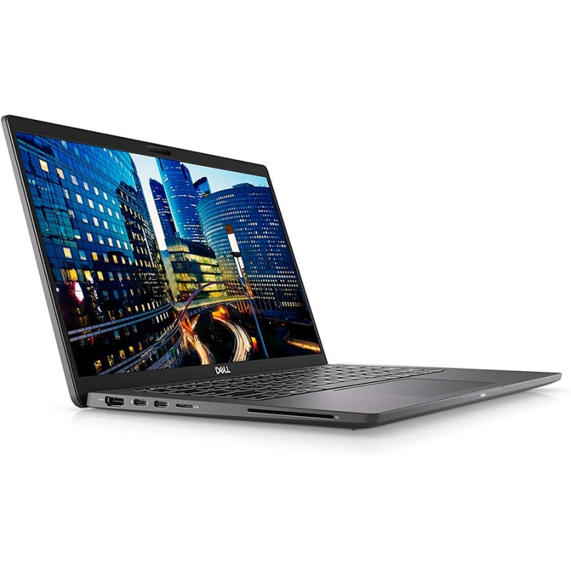 Dell Latitude 7410 Intel Core i5-10310U, 16GB, 500GB SSD-NVMe, 14", WLAN, BT, Cam, FPR
