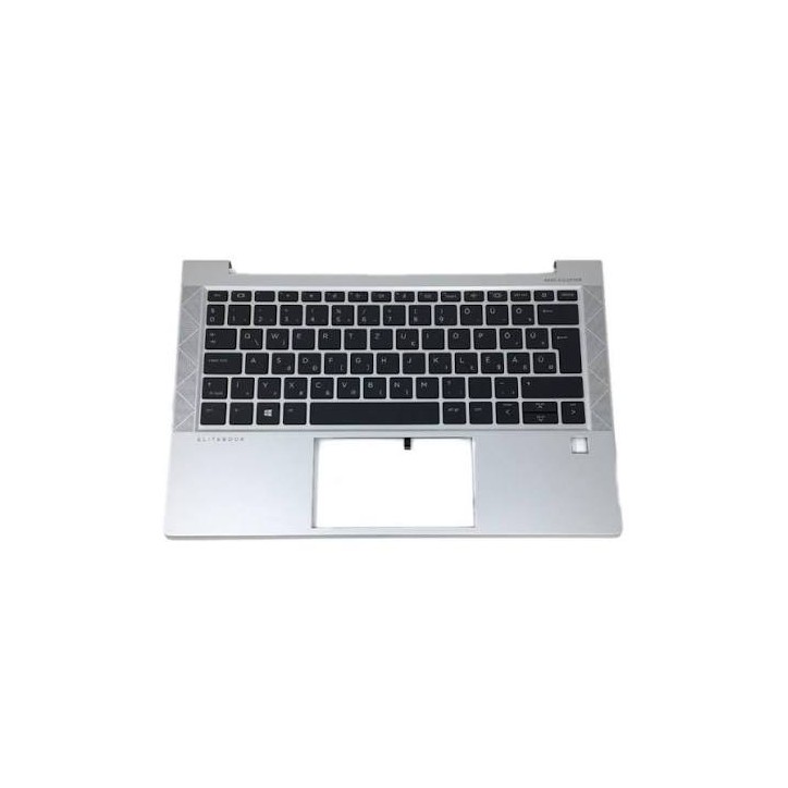 HP L85739-041 Teclado Alemán QWERTZ EliteBook 830 G7 HP L85739-041 Teclado Alemán QWERTZ EliteBook 830 G7