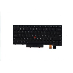 Tastatur HP EliteBook 830 G7 Deutsch QWERTZ mit Beleuchtung