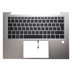 Clavier HP N50699-041 Allemand QWERTZ Reconditionné