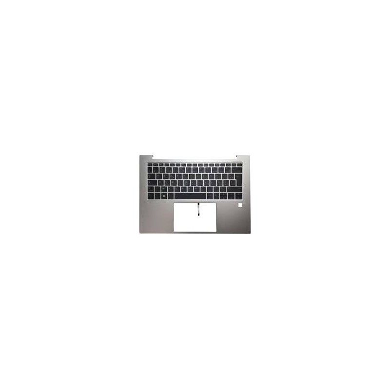 Clavier HP N50699-041 Allemand QWERTZ Reconditionné