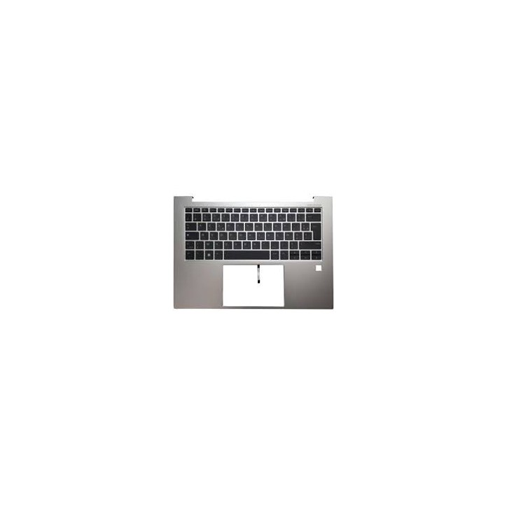 HP N50699-041 Teclado Alemán QWERTZ para ZBook Fury 16 G10