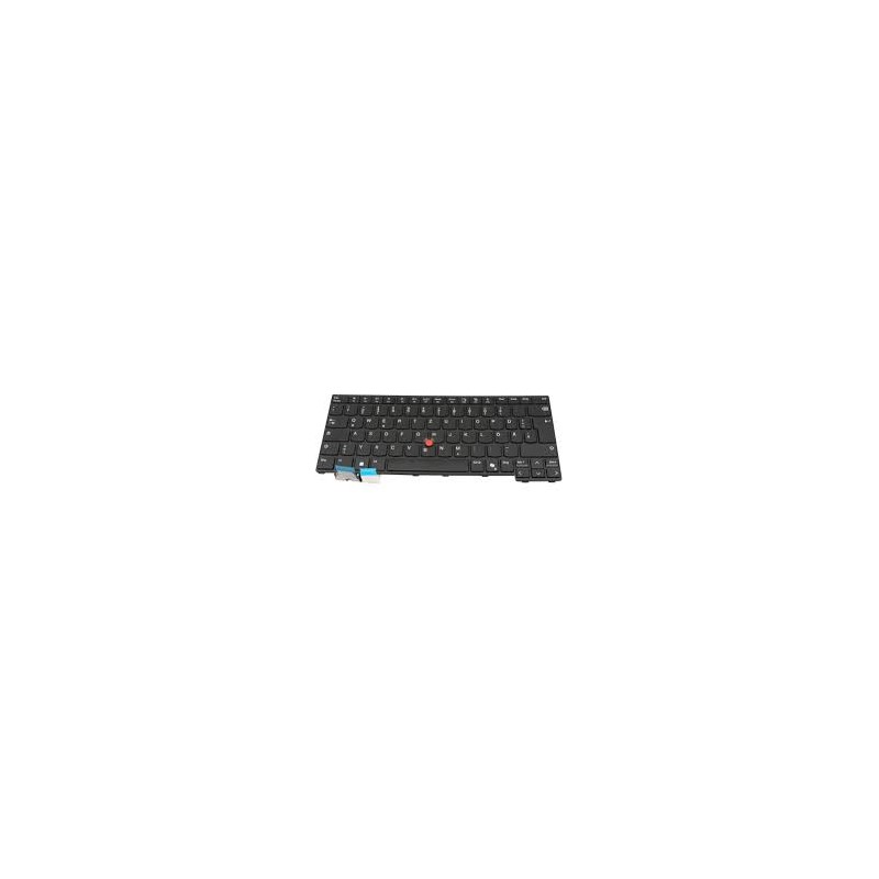 Teclado Lenovo Alemán QWERTZ Retroiluminado ThinkPad T14 P14s