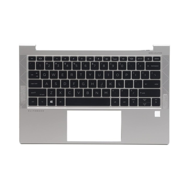 Teclado HP L85739-061 Italiano QWERTY EliteBook 830 G7