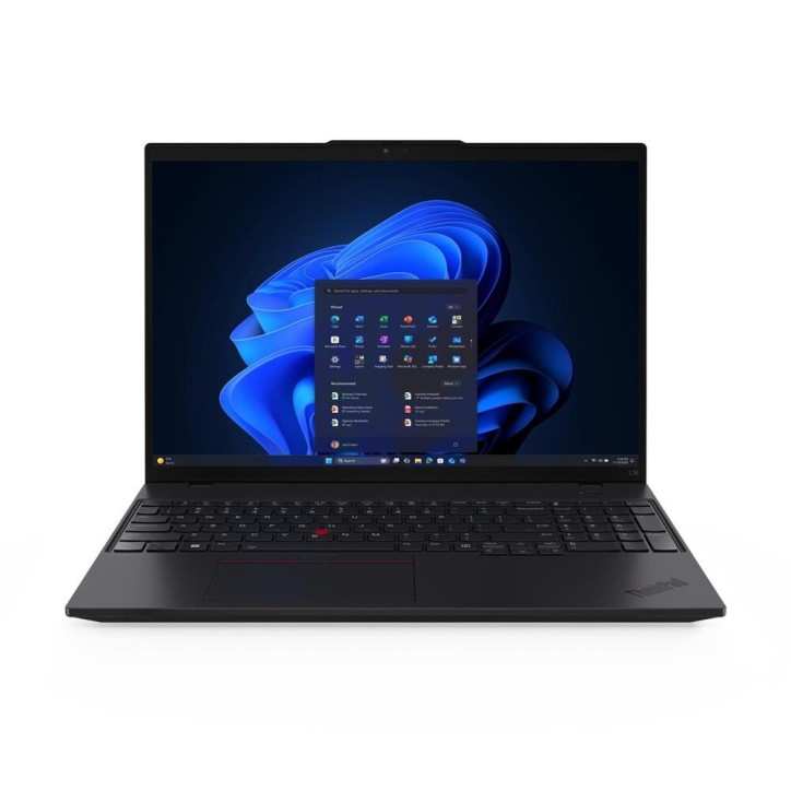 Lenovo ThinkPad L13 G6 AMD Ryzen 5 Pro 215, 32 Go, 512 Go SSD-NVMe, 13", BT