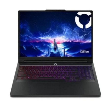 Lenovo Legion 5 15IRX10 Intel Core i7-13650HX, 16GB, 512GB SSD-NVMe, 15", WLAN, BT, Cam