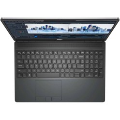 Dell Precision 7560 Intel Core i9-11950H, 64GB, 1TB SSD-NVMe, 15.6", WLAN, BT