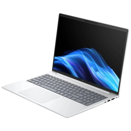 HP EliteBook 6 G1i Intel Core Ultra 5 235U, 16Go, 512Go SSD, 16", BT, Cam, FPR