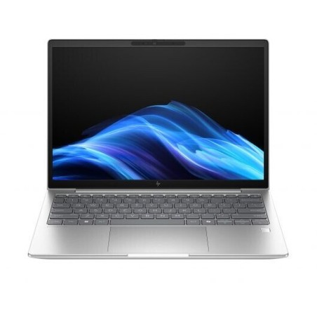 HP EliteBook 6 G1i 14 Intel Core Ultra 5 235U, 16GB, 512GB SSD, 14", WLAN, BT, Cam, FPR